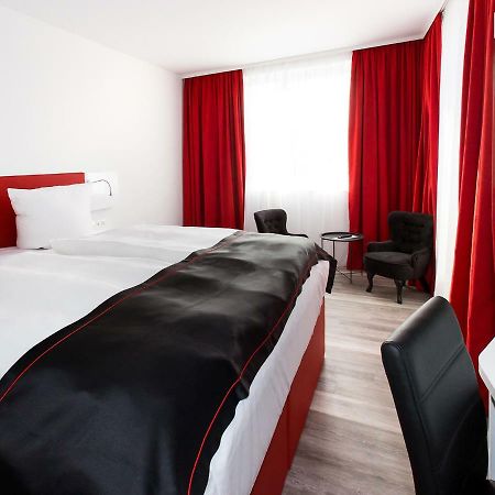 Dormero Hotel Salzgitter Zewnętrze zdjęcie