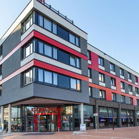 Dormero Hotel Salzgitter Zewnętrze zdjęcie