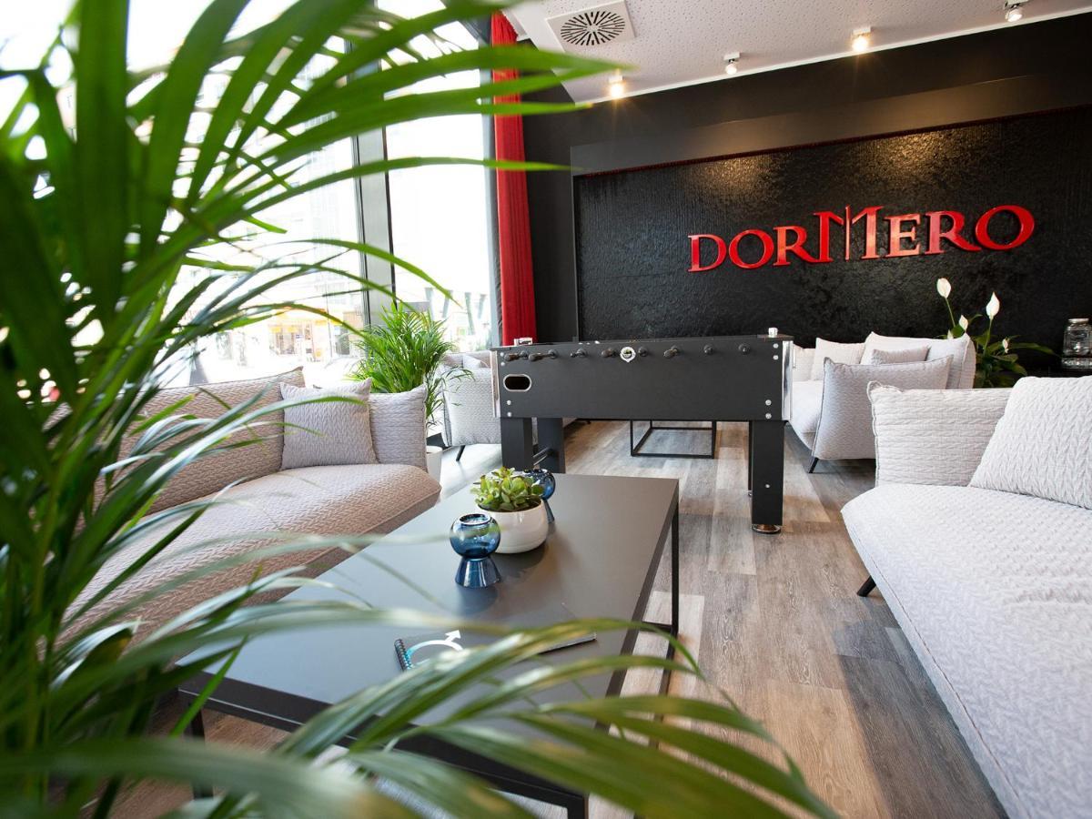 Dormero Hotel Salzgitter Zewnętrze zdjęcie