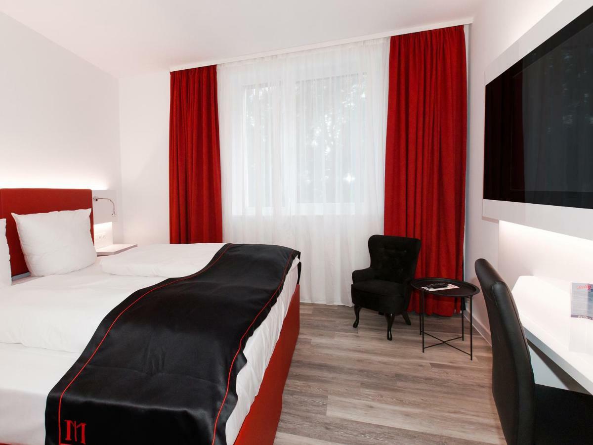 Dormero Hotel Salzgitter Zewnętrze zdjęcie