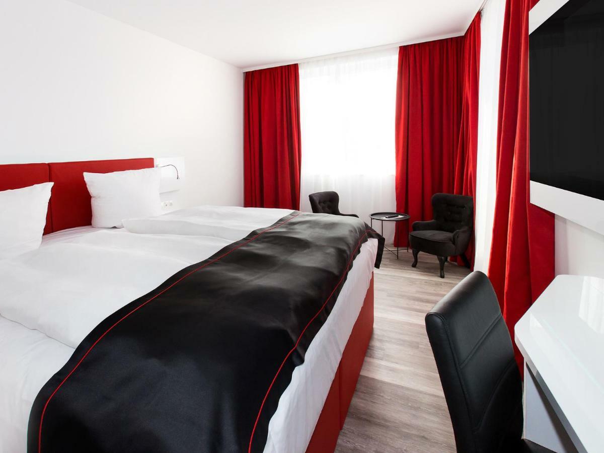 Dormero Hotel Salzgitter Zewnętrze zdjęcie