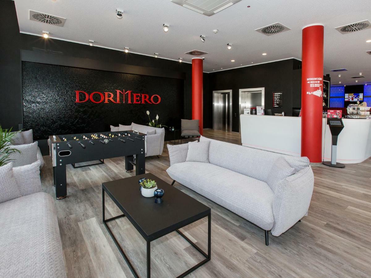 Dormero Hotel Salzgitter Zewnętrze zdjęcie