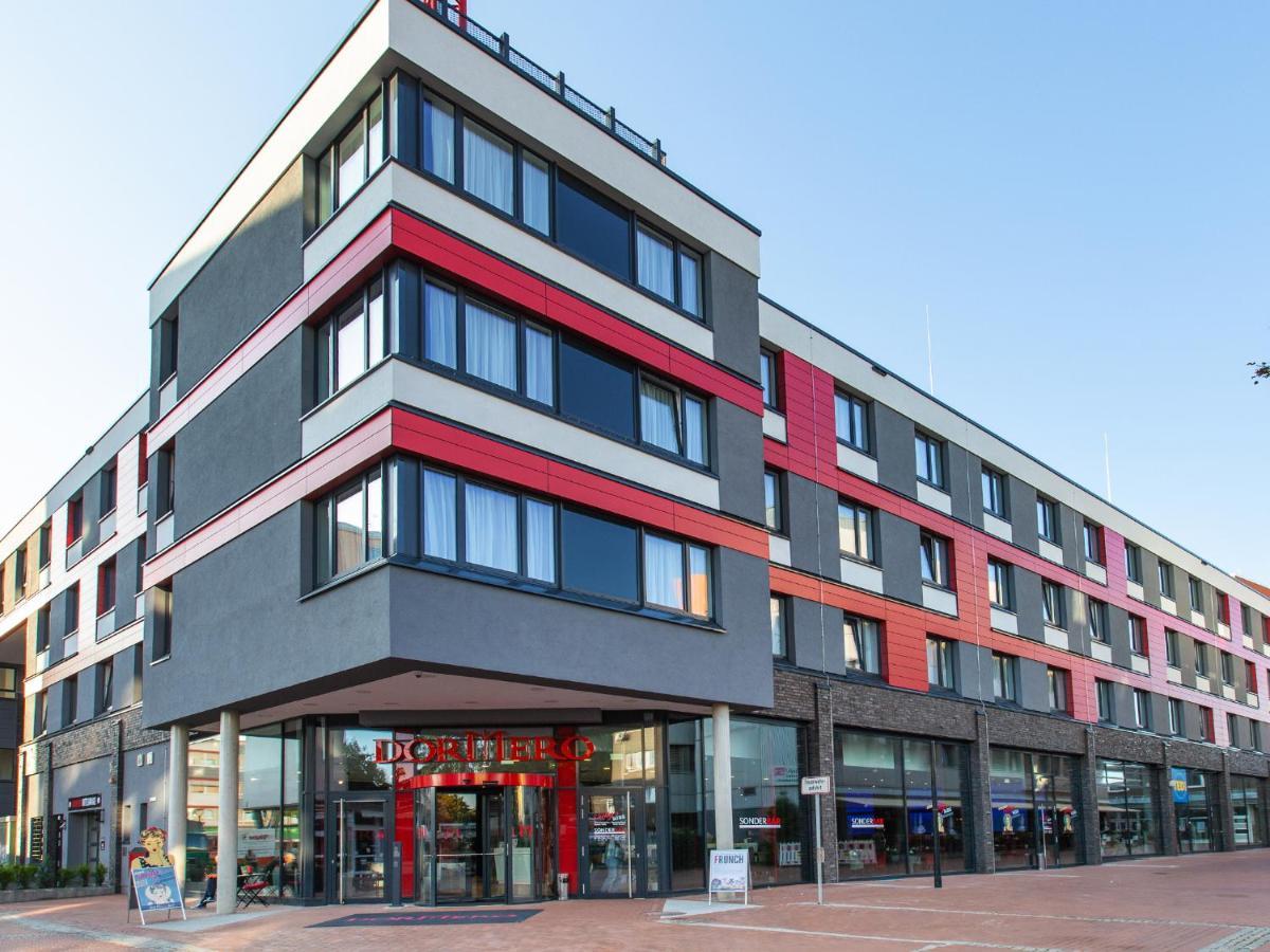 Dormero Hotel Salzgitter Zewnętrze zdjęcie